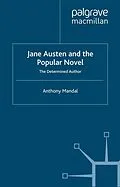 E-Book (pdf) Jane Austen and the Popular Novel von A. Mandal