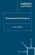 E-Book (pdf) Shakespearean Entrances von M. Ichikawa