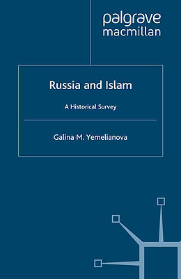 E-Book (pdf) Russia and Islam von G. Yemelianova