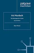 E-Book (pdf) Iris Murdoch von B. Nicol