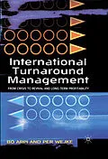 E-Book (pdf) International Turnaround Management von B. Arpi