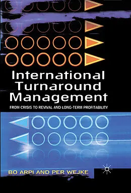 E-Book (pdf) International Turnaround Management von B. Arpi