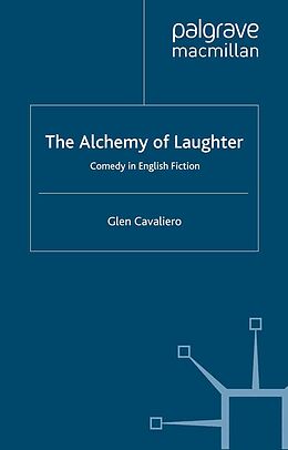 E-Book (pdf) The Alchemy of Laughter von G. Cavaliero
