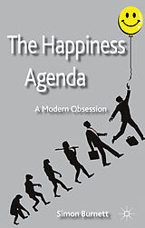 Livre Relié The Happiness Agenda de S. Burnett