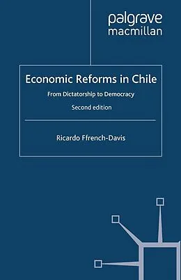 E-Book (pdf) Economic Reforms in Chile von R. Ffrench-Davis