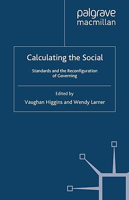 E-Book (pdf) Calculating the Social von 