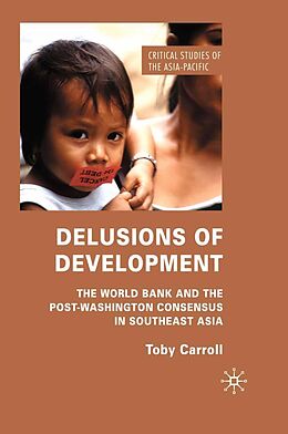 eBook (pdf) Delusions of Development de T. Carroll