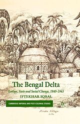 eBook (pdf) The Bengal Delta de I. Iqbal