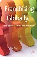 E-Book (pdf) Franchising Globally von I. Alon