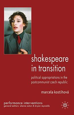 E-Book (pdf) Shakespeare in Transition von M. Kostihová