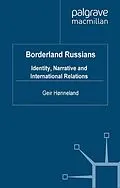 E-Book (pdf) Borderland Russians von G. Hønneland