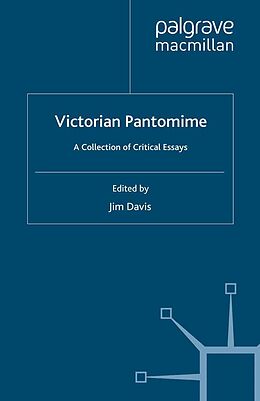 eBook (pdf) Victorian Pantomime de 