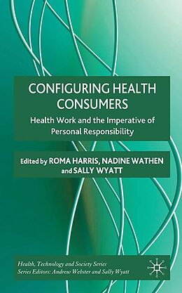 eBook (pdf) Configuring Health Consumers de 