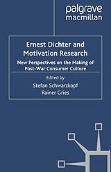 E-Book (pdf) Ernest Dichter and Motivation Research von 