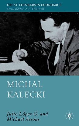 E-Book (pdf) Michal Kalecki von Kenneth A. Loparo