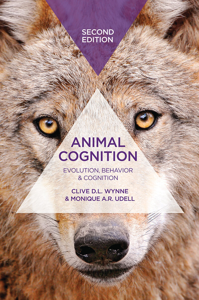 Animal Cognition - 2nd ed