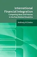 E-Book (pdf) International Financial Integration von A. Endres