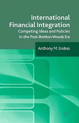 E-Book (pdf) International Financial Integration von A. Endres