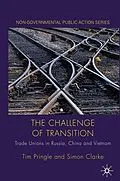 E-Book (pdf) The Challenge of Transition von Tim Pringle, Simon Clarke