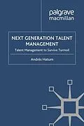 E-Book (pdf) Next Generation Talent Management von A. Hatum