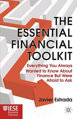 E-Book (pdf) The Essential Financial Toolkit von J. Estrada