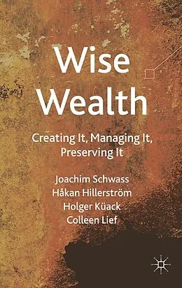 E-Book (pdf) Wise Wealth von J. Schwass, H. Hillerström, H. Kück