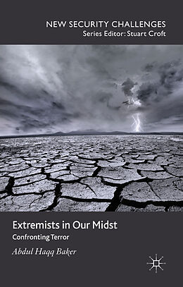 Fester Einband Extremists in Our Midst von Abdul Haqq Baker