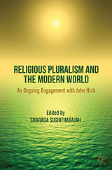 Livre Relié Religious Pluralism and the Modern World de Sharada Sugirtharajah