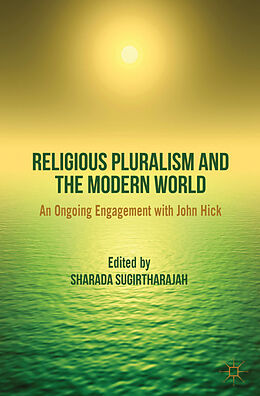 Livre Relié Religious Pluralism and the Modern World de Sharada Sugirtharajah