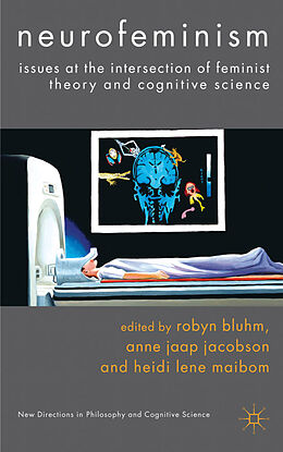 Livre Relié Neurofeminism de Robyn Bluhm, Heidi Lene Maibom, Anne Jaap Jacobson