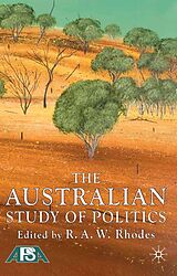 E-Book (pdf) The Australian Study of Politics von 