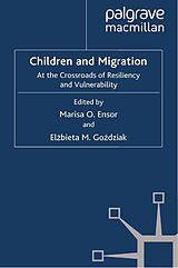 eBook (pdf) Children and Migration de Marisa O. Ensor