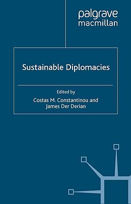 eBook (pdf) Sustainable Diplomacies de 