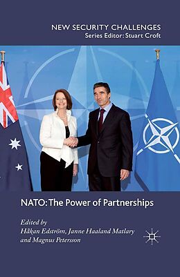 E-Book (pdf) NATO: The Power of Partnerships von 