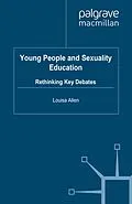 E-Book (pdf) Young People and Sexuality Education von L. Allen
