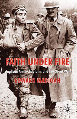 E-Book (pdf) Faith Under Fire von Edward Madigan