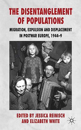 eBook (pdf) The Disentanglement of Populations de 