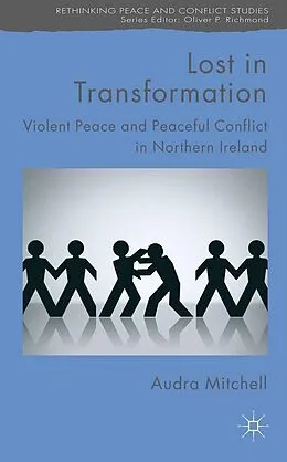 E-Book (pdf) Lost in Transformation von A. Mitchell