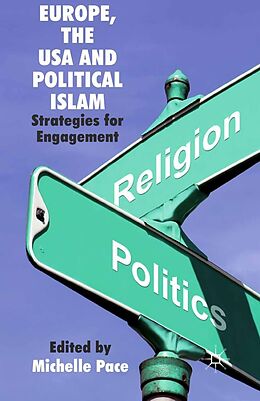 E-Book (pdf) Europe, the USA and Political Islam von 