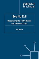 eBook (pdf) See No Evil de E. Banks