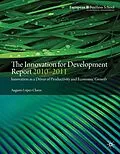 E-Book (pdf) The Innovation for Development Report 2010-2011 von A. López-Claros