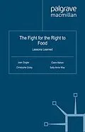 E-Book (pdf) The Fight for the Right to Food von J. Ziegler, C. Golay, C. Mahon