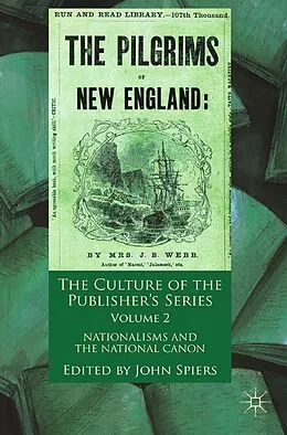 E-Book (pdf) The Culture of the Publisher's Series, Volume 2 von John Spiers