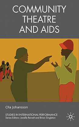 eBook (pdf) Community Theatre and AIDS de O. Johansson