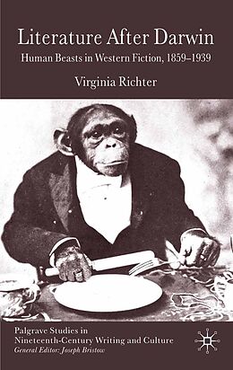 E-Book (pdf) Literature After Darwin von V. Richter