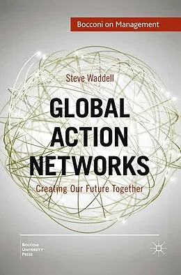 E-Book (pdf) Global Action Networks von Steve Waddell
