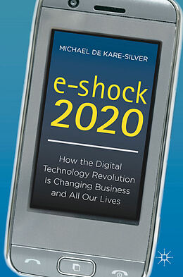 Livre Relié E-Shock 2020 de Kenneth A Loparo