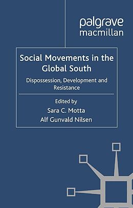 E-Book (pdf) Social Movements in the Global South von 