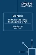E-Book (pdf) Bad Apples von A. Furnham, J. Taylor