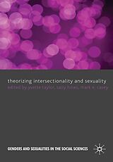 eBook (pdf) Theorizing Intersectionality and Sexuality de 